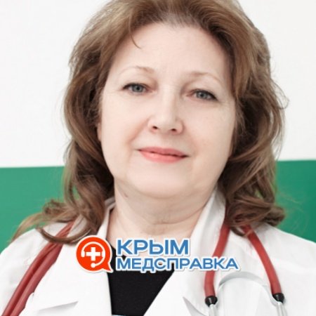 Шаронова Ирина Николаевна