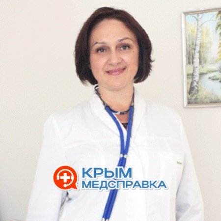 Костюкова Елена Андреевна