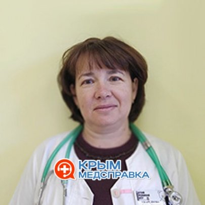 Детские врачи севастополь