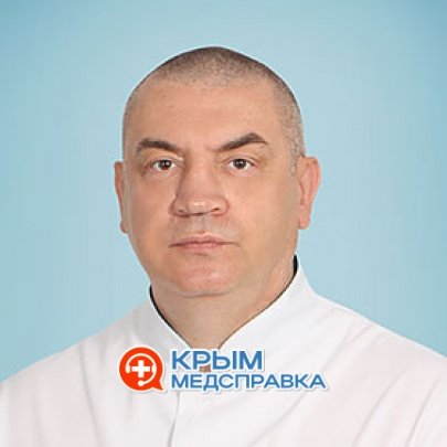 Смирнов Юрий Анатольевич