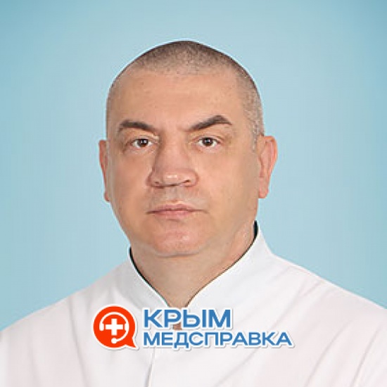 Смирнов Юрий Анатольевич