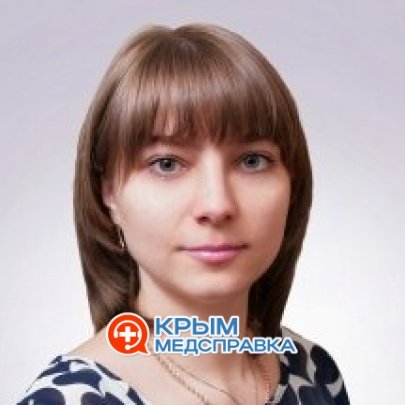 Сульская Юлия Вадимовна