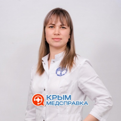 Сурова Анна Михайловна