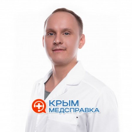 Тищенков Константин Александрович