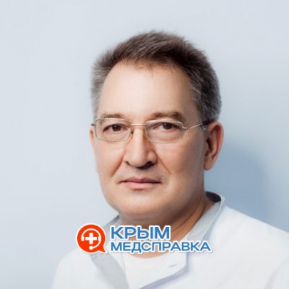Ткаченко Андрей Геннадьевич