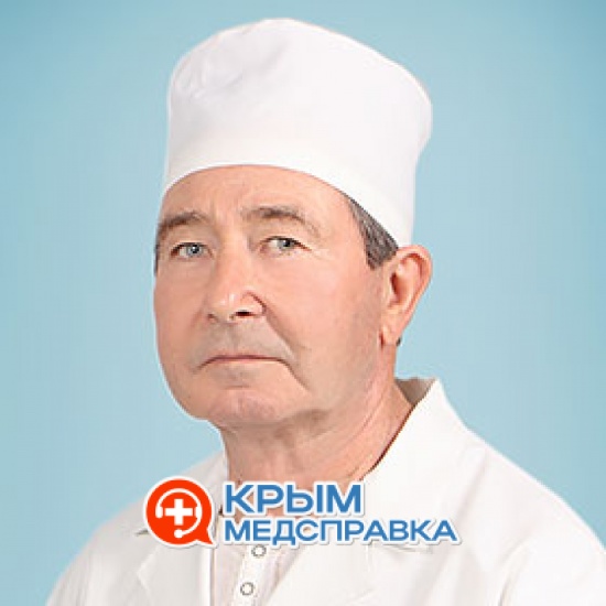 Вакуленко Михаил Владимирович