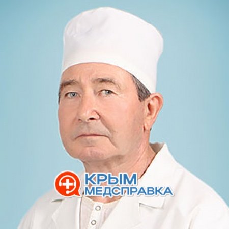 Вакуленко Михаил Владимирович