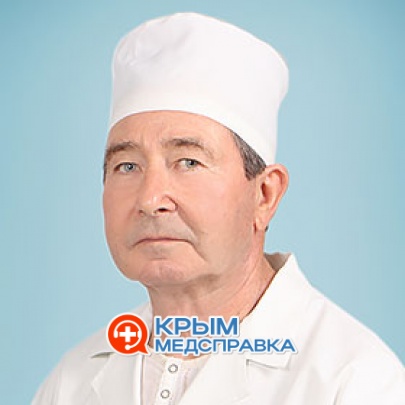 Вакуленко Михаил Владимирович