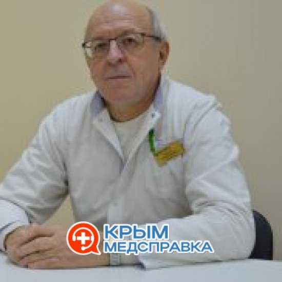 Воронцов Юрий Николаевич