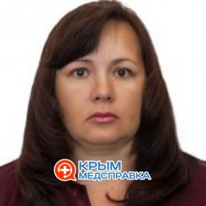 Скареднова Елена Юрьевна