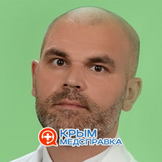 Янчуков Александр Владимирович