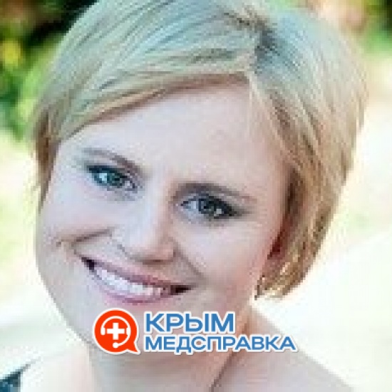 Романенкова Марина Викторовна