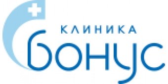 Логотип клиники Бонус