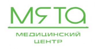 Клиника "МЯТА" на Острякова