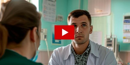 В Севастополе пациентка побила врача и медсестру